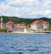 Sheraton Sopot Hotel