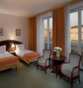 Hotel MDM