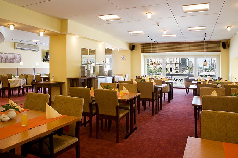 Hotel MDM