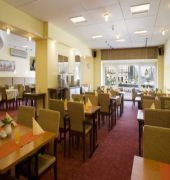 Hotel MDM