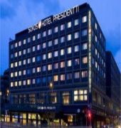Original Sokos Hotel Presidentti