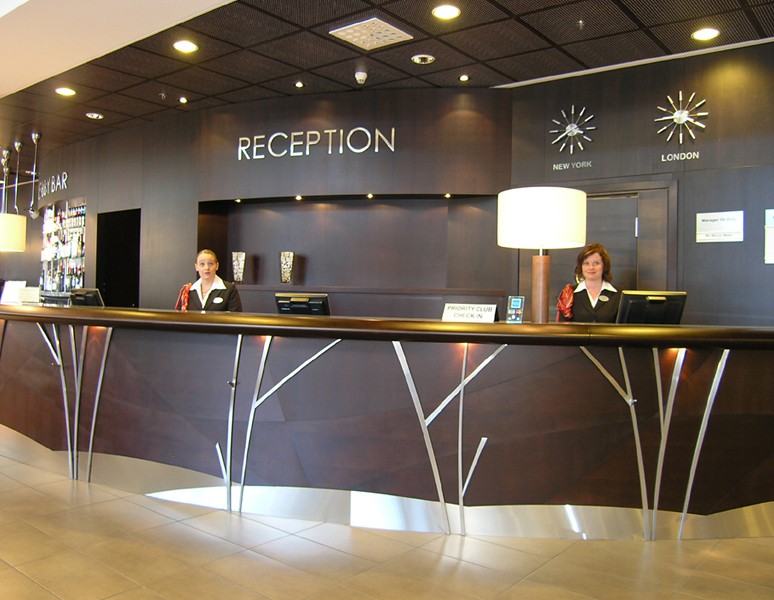 Original Sokos Hotel Presidentti