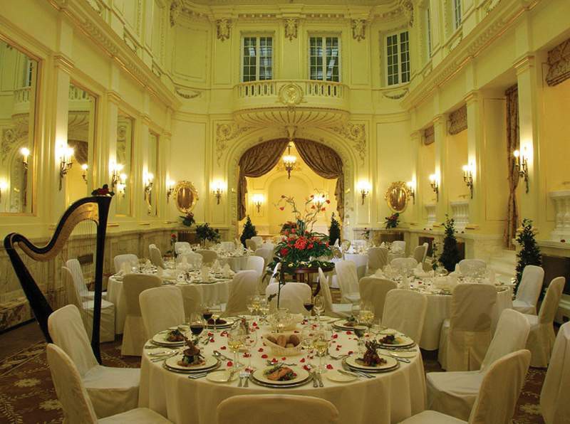 Polonia Palace Hotel
