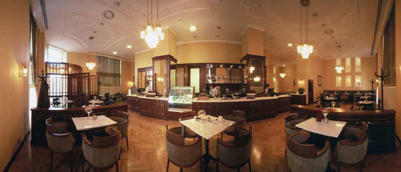 Polonia Palace Hotel