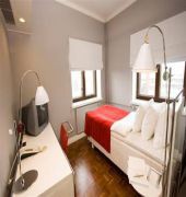 Solo Sokos Hotel Torni