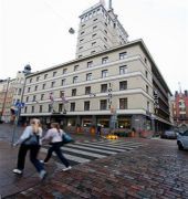 Solo Sokos Hotel Torni