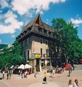Orbis Giewont