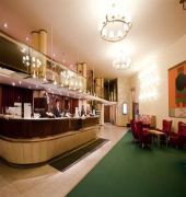Original Sokos Hotel Vaakuna