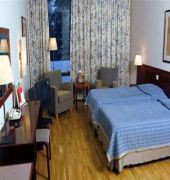 Hotel Sveitsi
