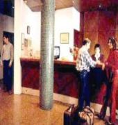 Hotel Afonso III