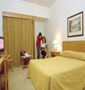Hotel Afonso III