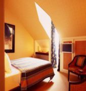 Bairro Alto Hotel