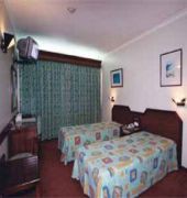 Hotel Nacional
