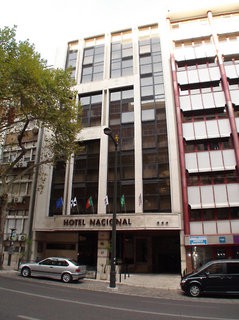 Hotel Nacional