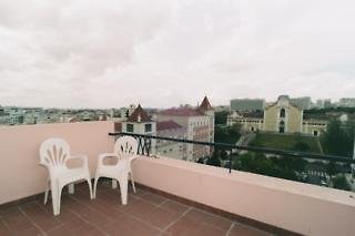Residencial Horizonte