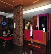 Axis Porto - Business & SPA Hotel