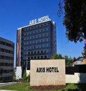 Axis Porto - Business & SPA Hotel