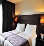 Axis Porto - Business & SPA Hotel