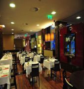 Axis Porto - Business & SPA Hotel