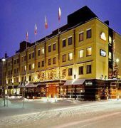 CityHotel