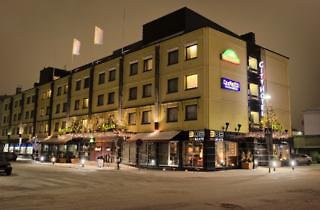 CityHotel