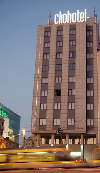 Clip Hotel