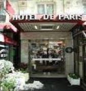 GRANDE HOTEL DE PARIS