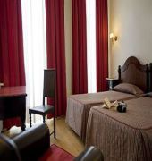 GRANDE HOTEL DE PARIS