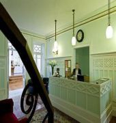 GRANDE HOTEL DE PARIS