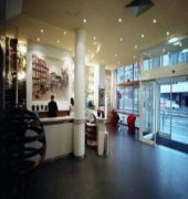 Quality Inn Porto