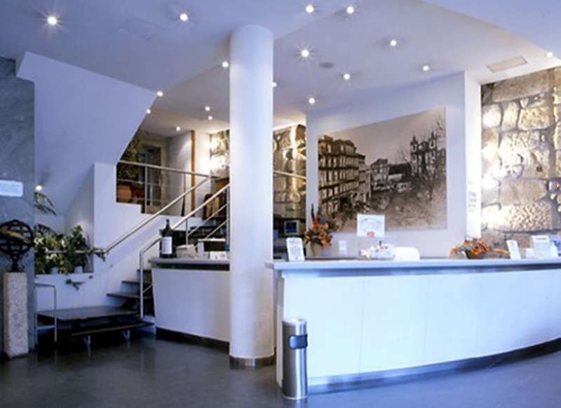 Quality Inn Porto