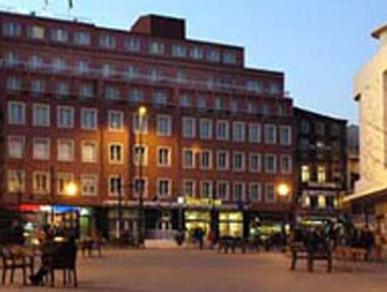 Quality Inn Porto