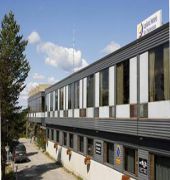 Lapland Hotel Sky Ounasvaara