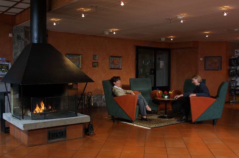 Lapland Hotel Sky Ounasvaara
