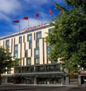 Scandic Tampere City