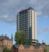 Original Sokos Hotel Ilves