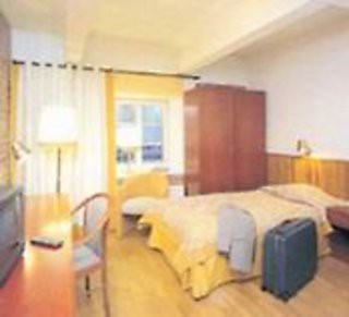 Original Sokos Hotel Villa