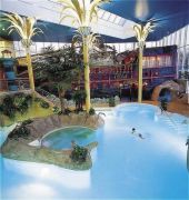Holiday Club Caribia