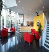 AllYouNeed Hotel Klagenfurt***