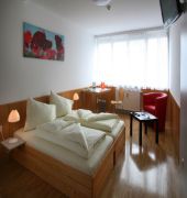AllYouNeed Hotel Klagenfurt***