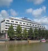 Radisson Blu Marina Palace Hotel
