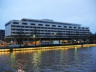 Radisson Blu Marina Palace Hotel
