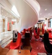 Radisson Blu Marina Palace Hotel