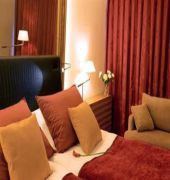 Radisson Blu Marina Palace Hotel
