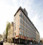Original Sokos Hotel Hamburger Börs