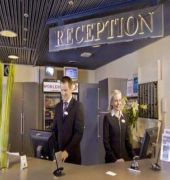 Airport Hotel Bonus Inn