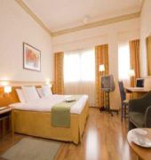 Airport Hotel Bonus Inn