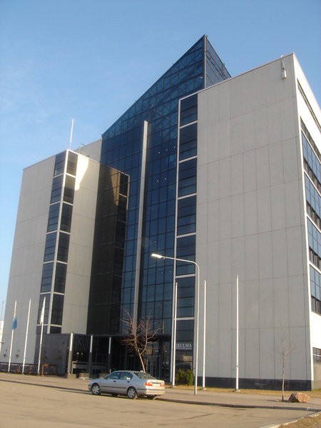 Airport Hotel Bonus Inn