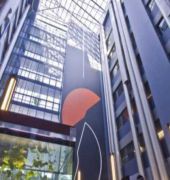 Airport Hotel Bonus Inn