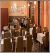 Airport Hotel Bonus Inn